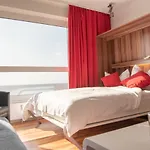 Strandnahe Fb11.06 Mit Meerblick