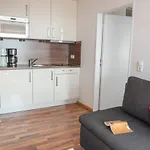 Strandnahe Fb11.06 Mit Meerblick * Cuxhaven
