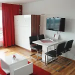 Appartement Strandnahe Fb11.06 Mit Meerblick Cuxhaven
