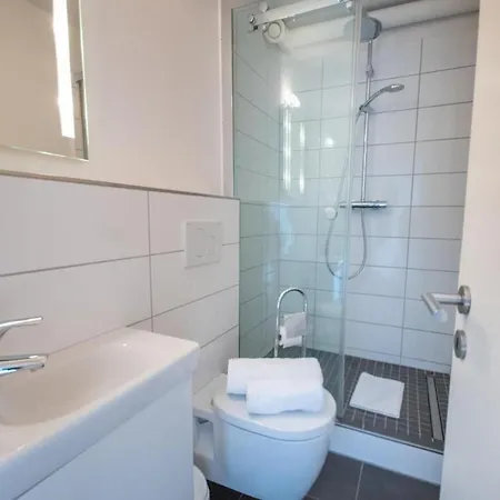 Strandnahe Fb11.06 Mit Meerblick Cuxhaven