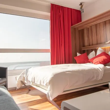Strandnahe Fb11.06 Mit Meerblick