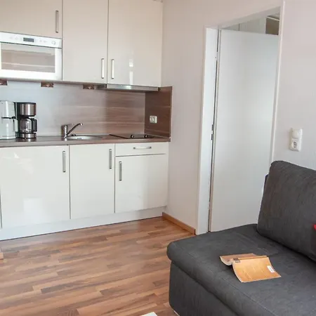 Strandnahe Fb11.06 Mit Meerblick * クックスハーフェン