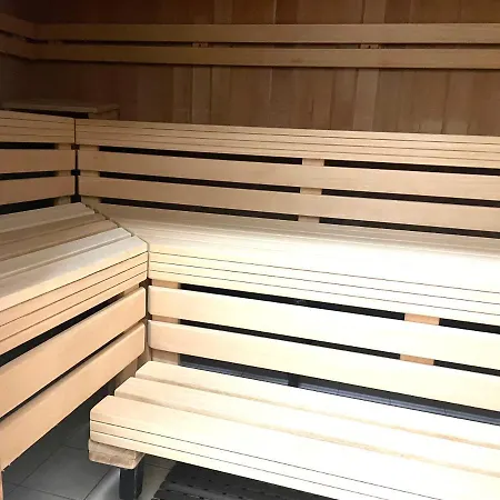 Strandnahe Fb11.06 Mit Meerblick *