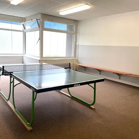 Apartmán Strandnahe Fb11.06 Mit Meerblick