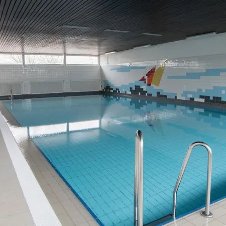 Strandnahe Fb11.06 Mit Meerblick Appartement
